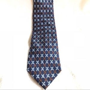 Ermenegildo Zegna Men’s Neck Tie.